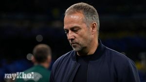 Barcelona Committed To Learning From Champions League Exit Against Inter Milan