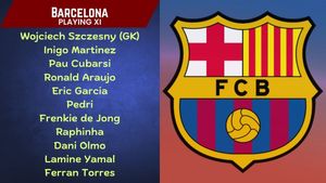 Inter Milan vs Barcelona Playing XI: Will Lewandowski Play Today? Injuries and Predicted Lineup for UCL Semi-final