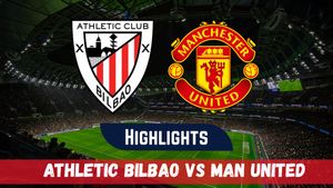 Athletic Bilbao vs Man United Highlights, Europa League: ATH 0-3 MUN | Bruno Fernandes nets a Brace as Red Devils stun Bilbao