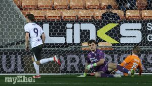 Birmingham City Achieves Historic Milestone By Shattering EFL Points Record With 108 Points