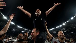 Bologna Triumphs In Coppa Italia After 51-Year Wait, Defeating AC Milan