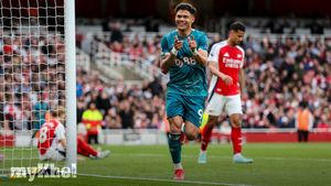 Bournemouth Secures 2-1 Comeback Victory Against Arsenal To Enhance European Hopes