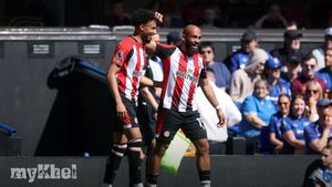 Brentford Secures 1-0 Victory Over Ipswich Town To Keep European Hopes Alive