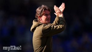 Thomas Frank Urges Brentford Fans To Show Their Best Support Against Fulham In Crucial Match