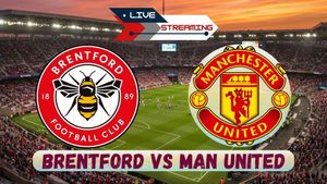 Brentford vs Man United Live Streaming: Where and How to Watch the PL 2024-25 Match on TV and Online?