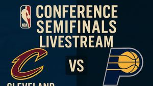 Cleveland Cavaliers vs Indiana Pacers Live Stream, NBA 2024 25: Semifinals, How to Watch TV Broadcast?