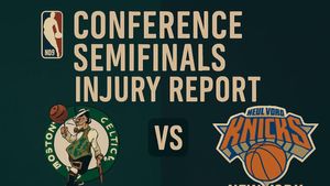 Boston Celtics vs New York Knicks Injury Updates, NBA 24-25: Semi Finals, Game Details, Key Absences, Impacts