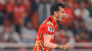 IPL 2025: Yuzvendra Chahal suffers injury ahead of Playoffs? When will Chahal return for PBKS?