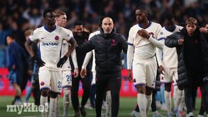 Chelsea Urged By Enzo Maresca To Maintain Focus After Perfect Victory Over Djurgarden