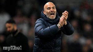Chelsea's Enzo Maresca Voices Frustration Over Scheduling Ahead Of Conference League Final Against Real Betis
