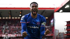 Chelsea Targets European Clean Sweep In Conference League Final Against Real Betis