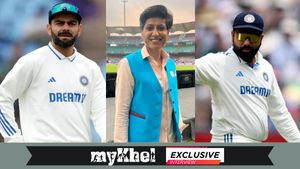 No Better Time Than Now: Anjum Chopra Reacts as Virat Kohli, Rohit Sharma Retire from Test Cricket Ahead of England Tour- Exclusive