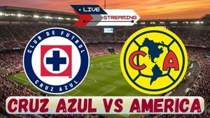 Cruz Azul vs Club América live streaming: Where and How to Watch Clásico Joven in Liga MX Semi-final on TV and Online