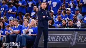 Kroenke Endorses David Adelman As Permanent Coach For Denver Nuggets Following Playoff Performance