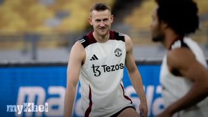 Matthijs De Ligt Defends Ruben Amorim's Blunt Approach Despite Manchester United's Poor Season