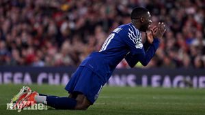 PSG's Ousmane Dembele Misses Strasbourg Match But Eyes Return For Arsenal Clash