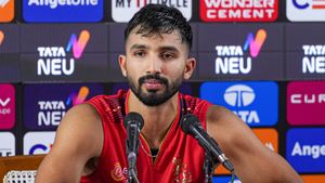 IPL 2025: 'No Need to Treat Any Game Any Differently' - RCB Batter Devdutt Padikkal Ahead of CSK Clash