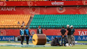 IPL 2025: Uncertainty Looms Over Team Travels in Dharamsala Amid Operation Sindoor and Military Escalation
