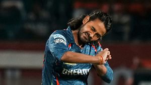 Will Digvesh Rathi Be Suspended Again for His Notebook Celebration? What can be his new Punishment?