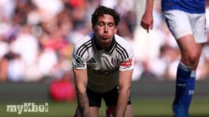 Fulham Manager Marco Silva Criticises Team's Lack Of Focus Amid European Ambitions Fading