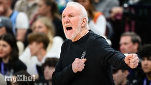 Gregg Popovich Retires From Coaching After Leading Spurs To NBA Glory