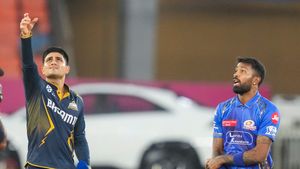 GT vs MI IPL 2025: Who are the 4 Debutants in the Eliminator Today?