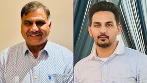 Pro Kabaddi League: Gujarat Giants Announce Coaching Changes Ahead Of PKL 2025 Season