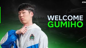 S8UL Welcomes GuMiho To Esports Roster In StarCraft II