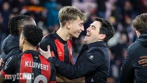 Iraola Endorses Huijsen's Move To Real Madrid Following £50 Million Transfer From Bournemouth