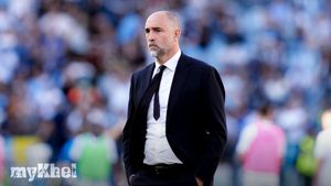 Igor Tudor Expresses Frustration Over Juventus' Late Draw With Lazio In Serie A