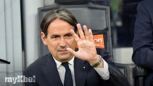 Inter's Champions League Journey: Inzaghi Praises Team Ahead Of Final Against PSG