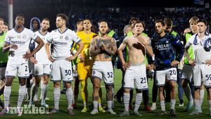 Inter Seeks European Glory Following Serie A Title Disappointment Against Napoli