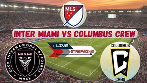Inter Miami vs Columbus Crew Live Streaming: Where to Watch Lionel Messi Play in Today's MLS Match on TV and Online?