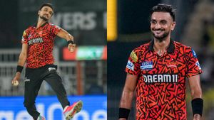IPL 2025: Harshal Patel Becomes Fastest to 150 Wickets, Breaks Malinga's Record with 2,381 Balls