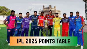 IPL 2025 Points Table on May 27: Final Group Stage Standings, Results - RCB, PBKS, MI, GT Progress to Playoffs