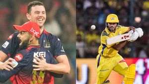 IPL 2025: Ayush Mhatre to Mayank Agarwal - From RCB to CSK; Full List of Squad Changes, Replacements in This Season