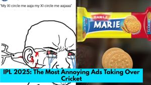 IPL 2025: What Are 3 Most Annoying Ads? Why Does IPL Feel More Like a Battleground for These Visual Pollution?