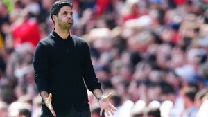 Is Mikel Arteta Leaving Arsenal? Will Arsenal sack him After Another Trophyless Season?