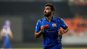 GT vs MI, IPL 2025: How Jasprit Bumrah created the Turning Point of the Match - Explained