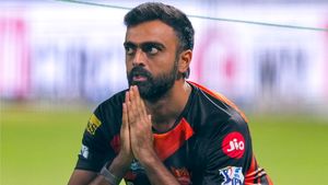 IPL 2025: Jaydev Unadkat attributes SRH's poor run to ineffective bowling, changing pitches