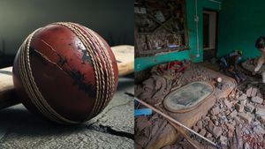 'Panicked, Still firmly behind Indian Army' - How are the Jammu and Kashmir Cricketers Living amid India-Pakistan Escalations?