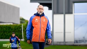 Igor Tudor Expresses Confidence In Juventus Securing Top Four Finish In Serie A