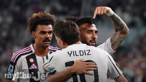 Juventus Secures 2-0 Victory Over Udinese With Kenan Yildiz's Stellar Performance