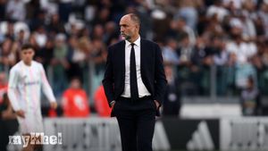 Juventus Under Igor Tudor Struggles To Meet Season Potential Ahead Of Key Match Against Venezia