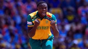 IPL 2025: Why South African Pacer Kagiso Rabada Left India During The Season? ‘Personal Reasons’ Revealed!