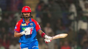 IPL 2025 Centuries: KL Rahul scores 5th Hundred of the Season - Check Full List of Centuries, Records
