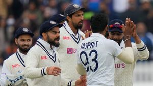 How Virat Kohli Changed the Face of Indian Cricket and Put Indian Fast Bowling on the World Map