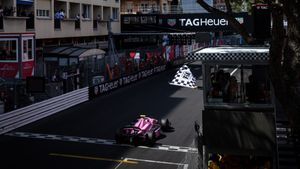 Kush Maini Makes History as First Indian to Win at Monaco with Stunning F2 Sprint Race Victory