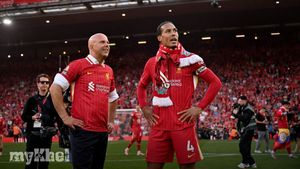 Liverpool Faces Chelsea In Premier League Showdown: Key Insights And Player Performances