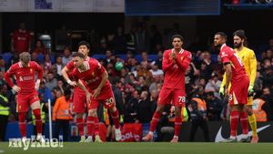 Liverpool And Arsenal Set To Clash In Premier League As Both Teams Seek To Regain Form